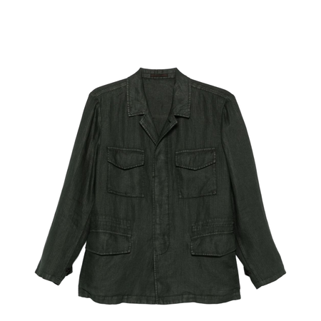 Blazer - Green