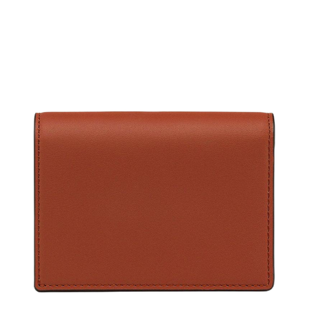 Wallets Brown