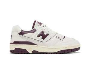 New Balance Aimé Leon Dore x 550 Purple