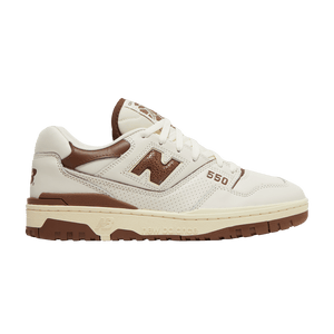 Aimé Leon Dore x New Balance 550 Brown