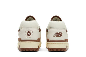 Aimé Leon Dore x New Balance 550 Brown