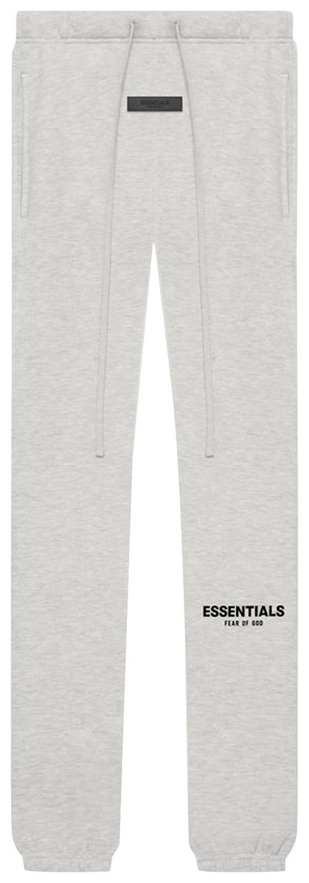 Fear of God Essentials Sweatpants Light Oatmeal