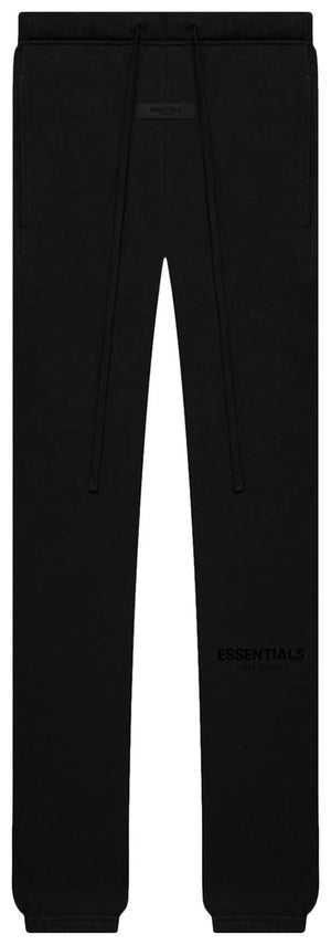 Fear of God Essentials Sweatpants Stretch Limo
