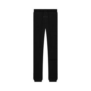 Fog Essentials Black Sweat Pants