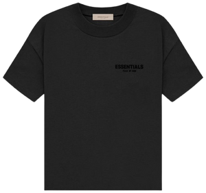 Essentials T-Shirt SS22 - Stretch Limo