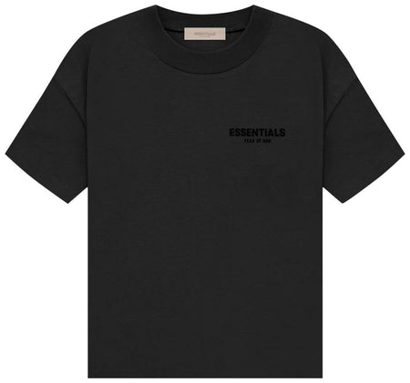 Essentials T-Shirt SS22 - Stretch Limo