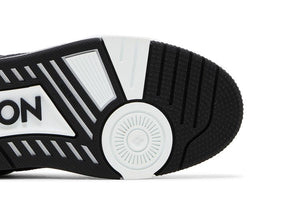 Louis Vuitton Trainer Denim Noir