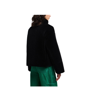 Black Coat