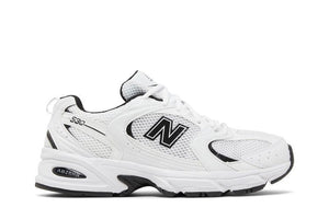 530 White Black