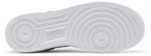 Wmns Air Force 1 '07 'White Black'