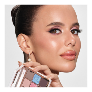 Mini Sugar Palette