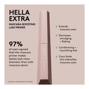 Hella Extra Mascara Primer