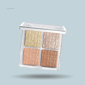 Dior Backstage Glow face palette