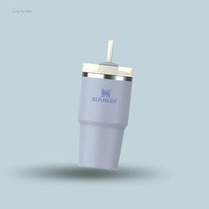 Stanley Quencher® H2.O Flowstate™ Tumbler