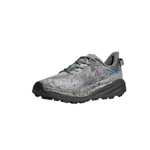 Hoka Speedgoat 6 Galactic Grey