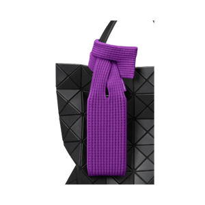 Iphone Pocket by Issey Miyake - Purple