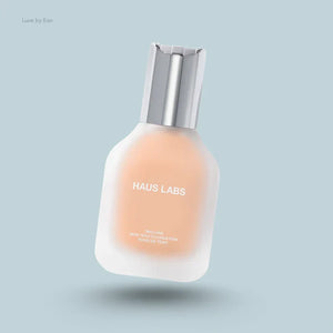 Haus Labs Triclone Skin Tech Medium Coverage Foundation