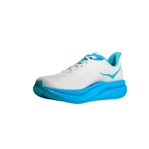 Hoka Mach 6 Skyward Blue