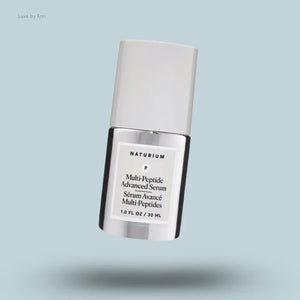 NATURIUM MULTI-PEPTIDE ADVANCED SERUM 30ML