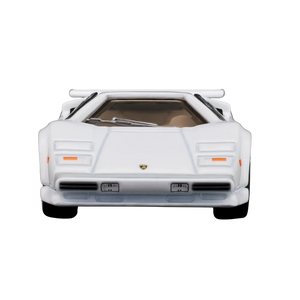 Hot Wheels RLC Exclusive 1982 Lamborghini Countach LP 500 S