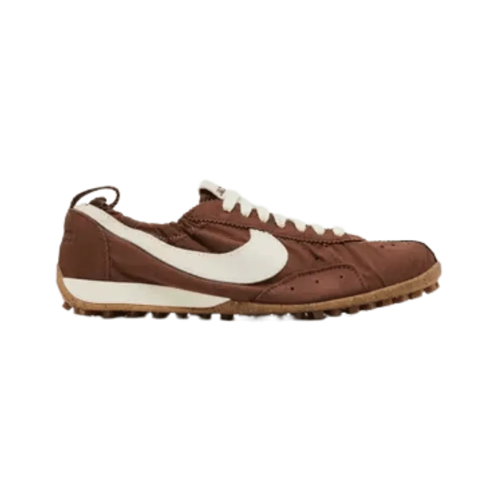 Jacquemus x Wmns Nike Moon Shoe SP 'Fauna Brown'
