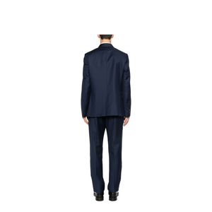 Suit Blue