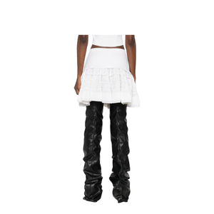 Skirts White