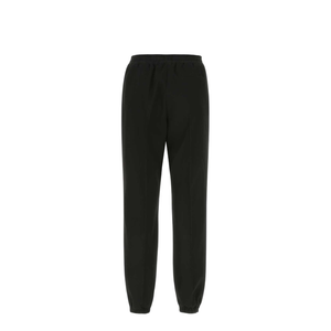 Casual Pants in Black