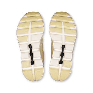 On Cloud 6 Castor Ivory (Women'S)