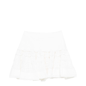 Skirts White