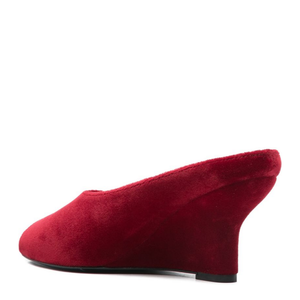 Sandals Red