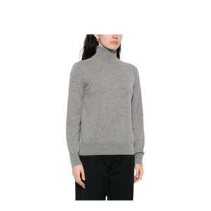 Cashmere Turtleneck Sweater