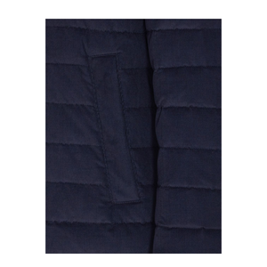 Resort Basic Cotton and Light Stretch Nylon T-Shirt
