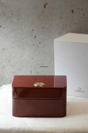 Omega De Ville Prestige Full set