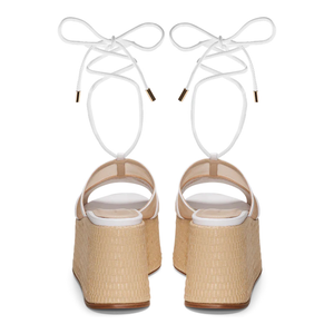 Sandals White