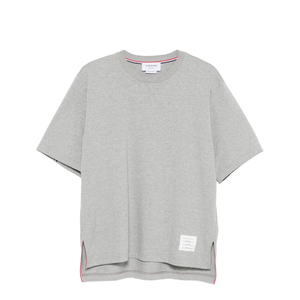 T-Shirt Logo - Grey