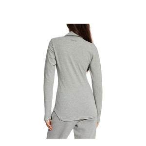 T-shirts and Polos Grey