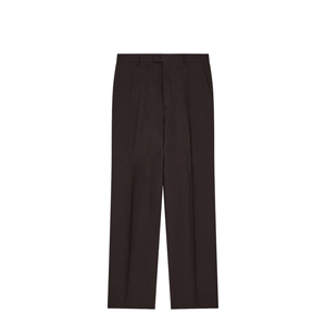 Pure Linen Trousers