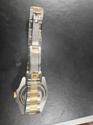 Rolex | Submariner | 126613LN | 41 mm | Gold/Steel | Automatic