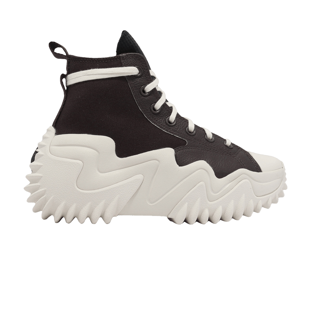Converse Run Star Motion Black Beige