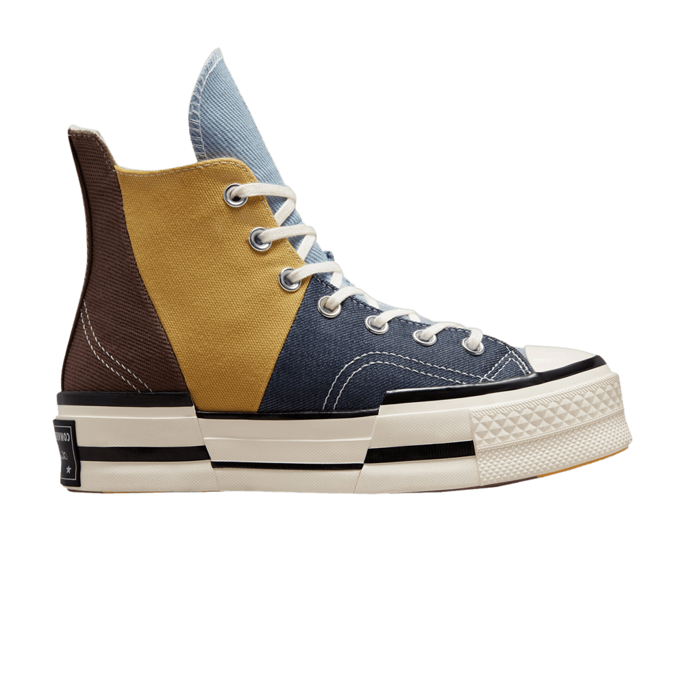 Converse Chuck 70 Plus High Material Mashup