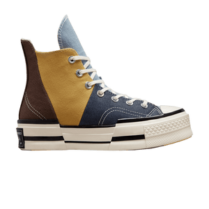 Converse Chuck 70 Plus High Material Mashup