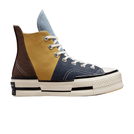 Converse Chuck 70 Plus High Material Mashup