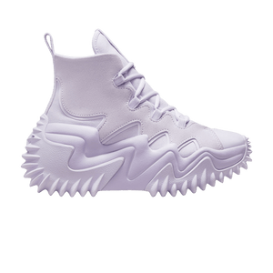 Converse Run Star Motion CX Platform High Vapor Violet