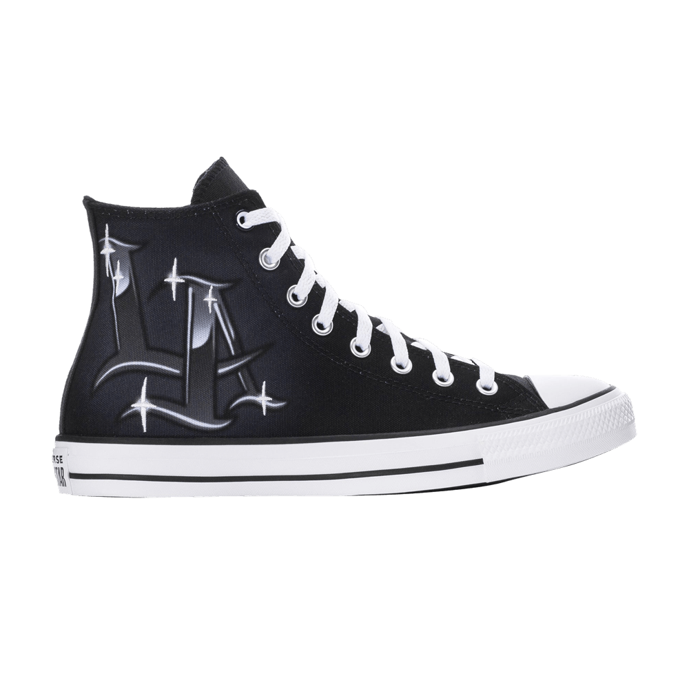 Converse Chuck Taylor All Star High Los Angeles