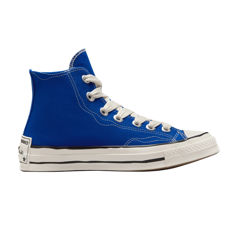 Converse Chuck 70 High Sketch - Blue