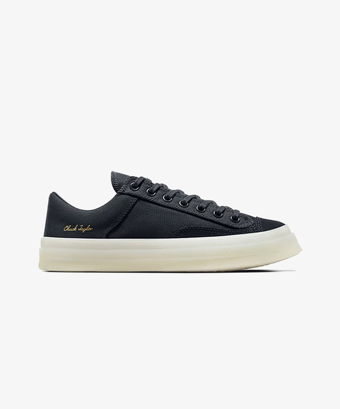Converse | CHUCK 70 LOW MARQUIS { BLACK