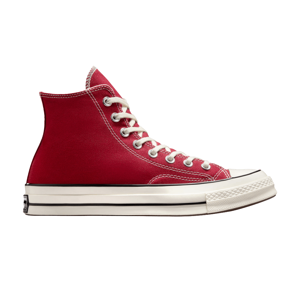 Converse Chuck 70 High Park Red