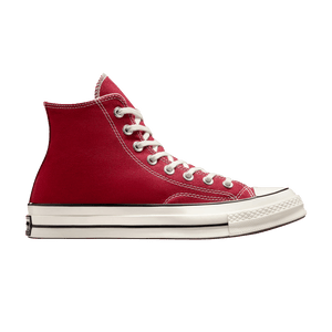 Converse Chuck 70 High Park Red
