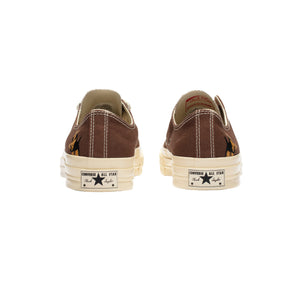 Converse Chuck 70 Low Golf Le Fleur* Darryl Dachshund